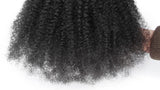 Tissage Cheveux Crépus Naturels