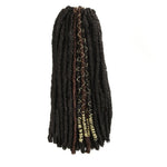 Fausses Dreadlocks Synthétiques