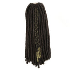 Fausses Dreadlocks Synthétiques