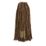 Fausses Dreadlocks Synthétiques