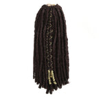 Fausses Dreadlocks Synthétiques