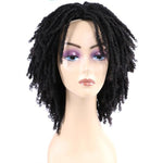 Perruque Dreadlocks