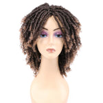 Perruque Dreadlocks