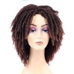 Perruque Dreadlocks