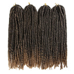 Fausses Locks Longues (26 pouces)