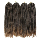 Fausses Locks Longues (26 pouces)