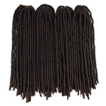 Fausses Locks Longues (26 pouces)