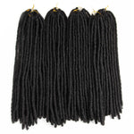 Fausses Locks Longues (26 pouces)