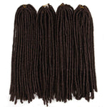 Fausses Locks Longues (26 pouces)