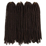 Fausses Locks Longues (26 pouces)