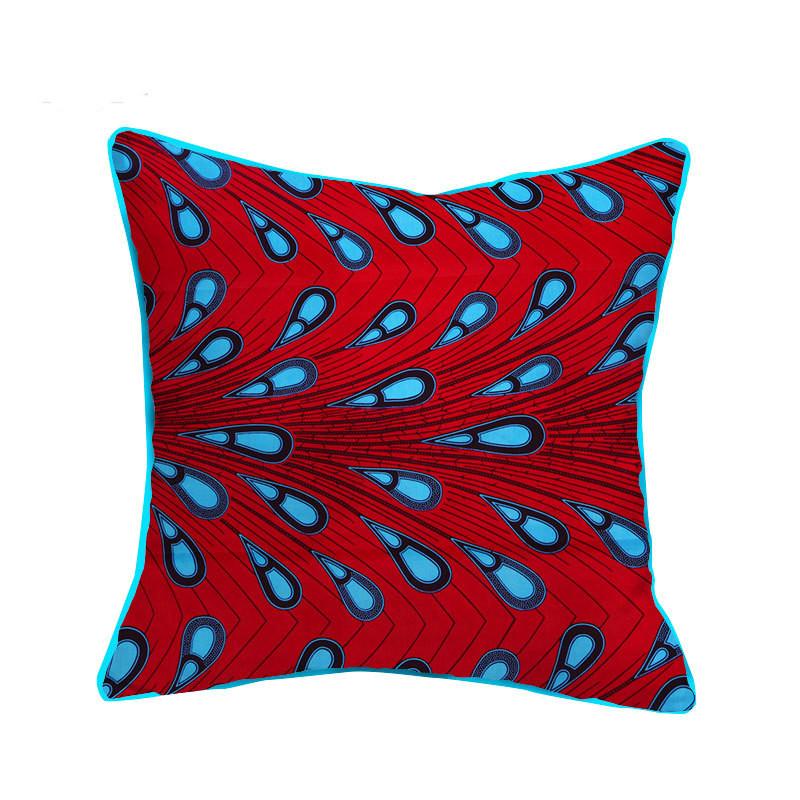 coussin wax extérieur