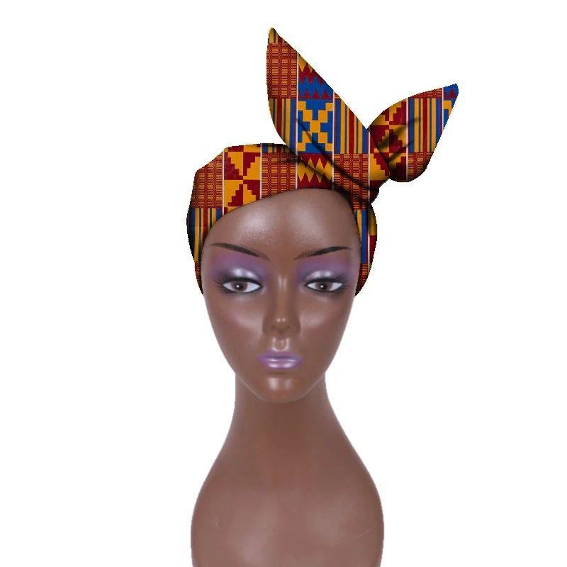 Bandeau Cheveux Afro