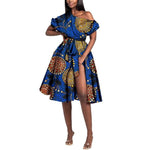 robe africaine originale