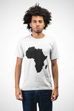 t shirt afrique homme