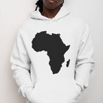 sweatshirt afrique