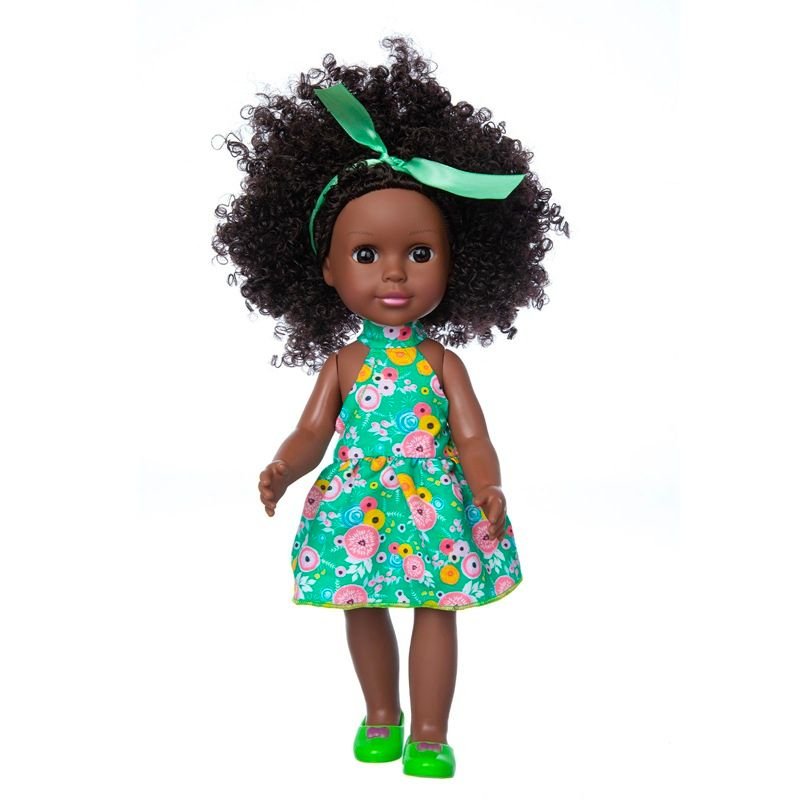 Poupee Noire ILoveMyAfrica