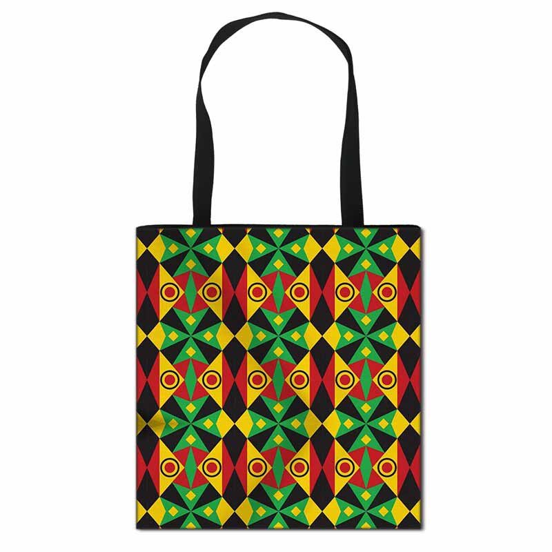 tote bag jamaïque