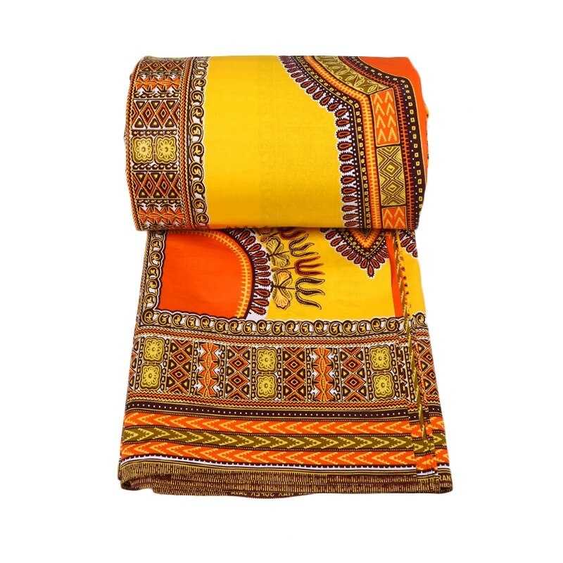 tissu dashiki