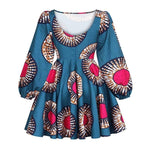 robe africaine ceremonie