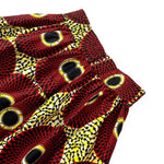 jupe moderne africaine