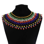 collier sud africian