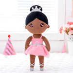 poupée noire enfant