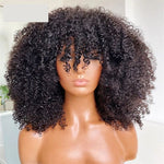 perruque cheveux afro curly