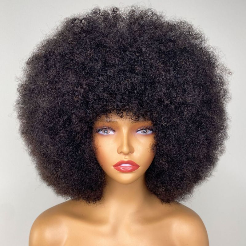 cheveux afro pas cher