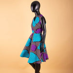 robe africaine 2022