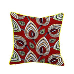 coussin style africain