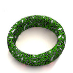 bracelet wax haute herbes