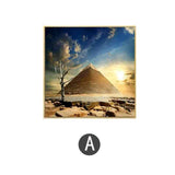 tableau pyramide