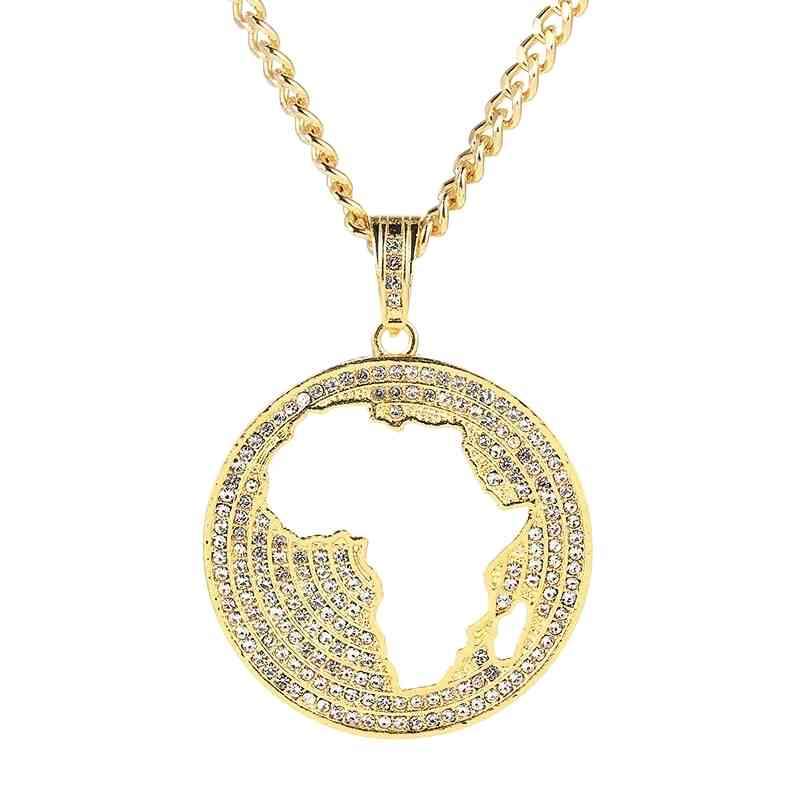 collier afrique 