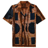 acheter chemise africaine