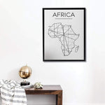 tableau africa