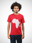 t shirt afrique