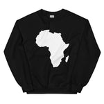 Pull logo Afrique